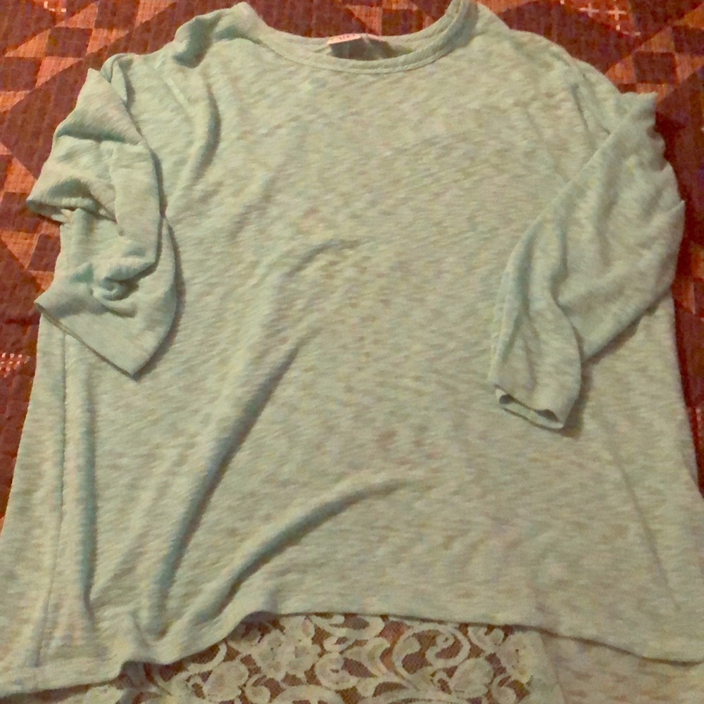 Cato shear top